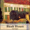 Cover Art for 9783954185856, Charles Dickens: Bleak House by Charles Dickens, Gustav Meyrink, J. Schulze