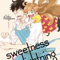 Cover Art for 9781632363695, Sweetness and Lightning 11 by Gido Amagakure