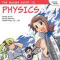 Cover Art for 9781593273811, The Manga Guide to Physics by Hideo Nitta