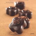 Cover Art for B01K3I97DE, Fine Chocolates 4: Creating and Discovering Flavours by Jean-Pierre Wybauw (2014-11-24) by Jean-Pierre Wybauw;Serdar Tanyeli