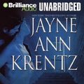 Cover Art for 9781469274195, Sizzle and Burn by Jayne Ann Krentz