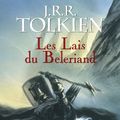 Cover Art for 9782266191852, Les Lais du Beleriand by John Ronald Reuel Tolkien