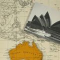 Cover Art for 9780571180745, The Story of Australia by Alan George L. Shaw