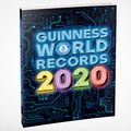 Cover Art for 9788595085886, Guinness World Records 2020 by Guinness World Records