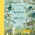Cover Art for 9780241417126, On The Origin of Species by Sabina Radeva, Charles Darwin