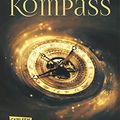 Cover Art for 9783551583406, His Dark Materials 01: Der Goldene Kompass by Philip Pullman