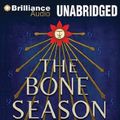 Cover Art for 9781491528525, The Bone Season by Samantha Shannon