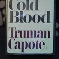 Cover Art for B002APN9WO, In Cold Blood by Capote Truman