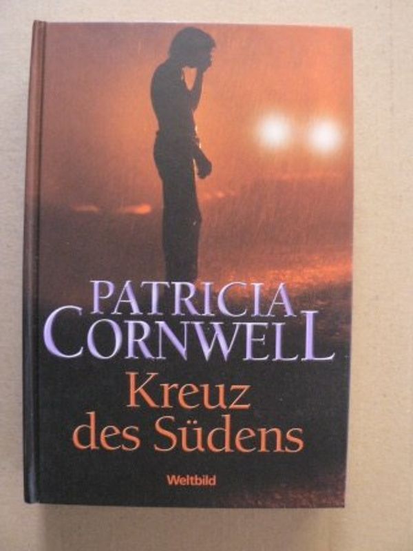 Cover Art for 9783828978188, Kreuz des Südens by Patricia Daniels (Verfasser) Cornwell