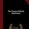 Cover Art for 9781297853838, The Theory of Moral Sentiments by Adam Smith