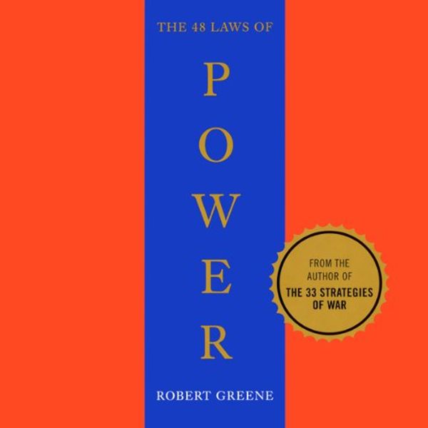 Cover Art for 1598874985, The 48 Laws of Power by Robert Greene