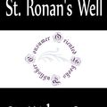 Cover Art for 1230000582759, St. Ronan's Well by Walter Scott