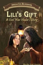Cover Art for 9781572493926, Lili's Gift by Phyllis Hall Haislip
