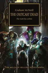 Cover Art for 9781849700863, The Outcast Dead by Graham McNeill