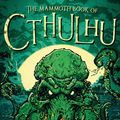 Cover Art for 9781472120045, The Mammoth Book of Cthulhu: New Lovecraftian Fiction by Paula Guran
