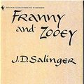 Cover Art for 9780553269734, Franny and Zooey by J.D. Salinger