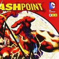 Cover Art for 9788415844143, Flashpoint by Geoff Johns