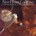 Cover Art for 9780517577226, New Home Cooking by Fabricant