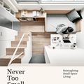 Cover Art for 9781922754929, Never Too Small by Joel Beath, Elizabeth Price