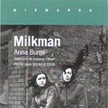 Cover Art for 9788416987559, Milkman: 190 by Anna Burns