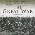 Cover Art for 9781566493918, The Great War: Unseen Archives by Hamilton Md, Robert