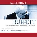 Cover Art for B00U7U2O1Q, Buffett: The Making of an American Capitalist by Roger Lowenstein