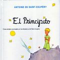 Cover Art for 9789562014793, El Principito / The Little Prince by Antoine de Saint-Exupery