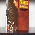 Cover Art for 9782702804773, Carrie by Stephen King