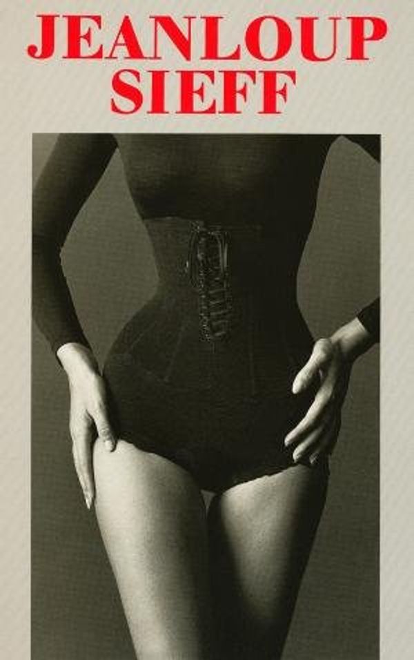 Cover Art for 9783894500610, Jeanloup Sieff (Spanish Edition) by Unknown