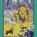 Cover Art for 1230000097699, The Wonderful Wizard of Oz by Lyman Frank Baum