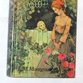 Cover Art for 9780207125454, ANNE OF WINDY WILLOWS by L. M. Montgomery