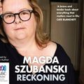 Cover Art for 9781489055095, Reckoning: A Memoir by Magda Szubanski