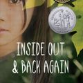 Cover Art for 9780702251177, Inside Out & Back Again by Thanhha Lai