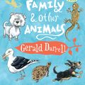 Cover Art for 9780141936093, My Family and Other Animals by Gerald Durrell