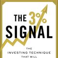 Cover Art for 9780698145733, The 3% Signal by Jason Kelly
