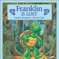 Cover Art for 9781550746709, Franklin Is Lost by Paulette Bourgeois