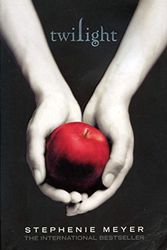 Cover Art for 9781905654345, Twilight by Stephenie Meyer