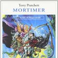 Cover Art for 9782905158901, Annales du disque-monde 04 - Mortimer (French Edition) by Terry Pratchett