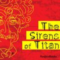 Cover Art for 9780795311994, The Sirens of Titan by Kurt Vonnegut