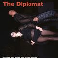 Cover Art for 9781760989767, The Diplomat by Chris Womersley