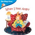 Cover Art for 9780807588970, When I Feel Angry by Cornelia Spelman