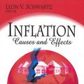 Cover Art for 9781607418238, Inflation by Leon V. Schwartz