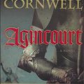 Cover Art for 9780061725913, Agincourt: A Novel by Bernard Cornwell