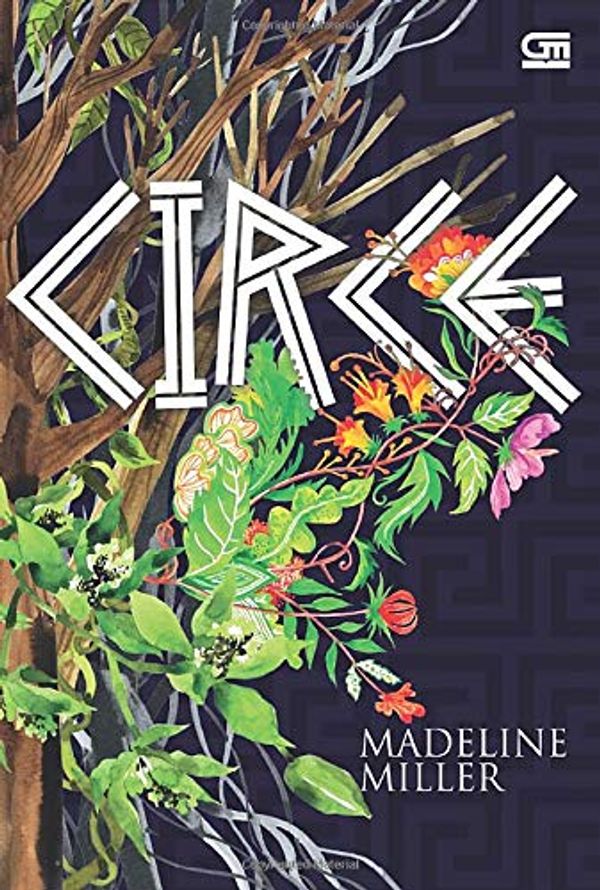 Cover Art for 9786020628943, Circe (Indonesian Edition) by Madeline Miller