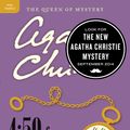 Cover Art for 9780061738449, 4:50 from Paddington by Agatha Christie