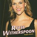 Cover Art for 9781448827251, Reese Witherspoon by Maggie Murphy