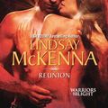 Cover Art for 9781426852343, Reunion by Lindsay McKenna
