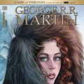 Cover Art for B08HDNVK8Y, George R.R. Martin's A Clash of Kings Vol. 2 #8 (George R.R. Martin's A Clash Of Kings: The Comic Book) by George R. r. Martin, Landry Q. Walker