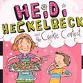 Cover Art for 9780606263283, Heidi Heckelbeck and the Cookie Contest by Wanda Coven