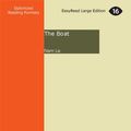 Cover Art for 9781459621046, The Boat (1 Volume Set) by Nam Le